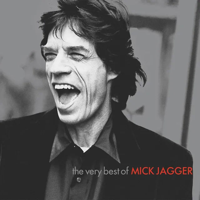 Mick Jagger The Very Best Of Mick Jagger (2LP) 