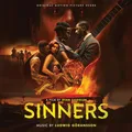 Ludwig Göransson Sinners (CD)