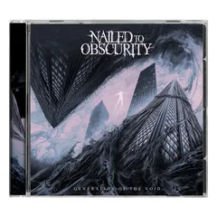 Nailed To Obscurity Generation Of The Void (CD)