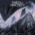 Nailed To Obscurity Generation Of The Void - LTD (2LP)
