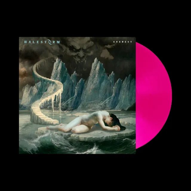 Halestorm Everest - LTD (LP) 