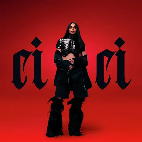 Ciara CiCi (CD)