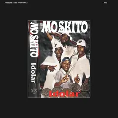 Moskito Idolar (LP)