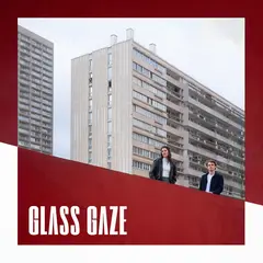 Roxane Elfasci Glass Gaze (CD)