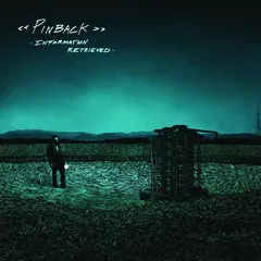 Pinback Information Retrieved - LTD (LP)