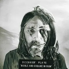 Deerhoof Noble And Godlike In Ruin - LTD (LP)
