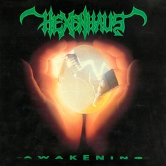 Hexenhaus Awakening - LTD (LP)