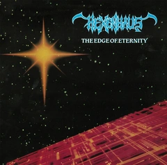 Hexenhaus The Edge Of Eternity - LTD (LP)
