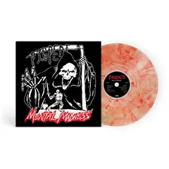 Pig Pen Mental Madness - LTD (LP)