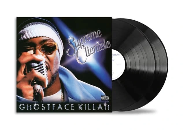 Ghostface Killah Supreme Clientele (2LP) 