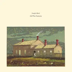 Joseph Allerd Old Time Fantasias (LP)