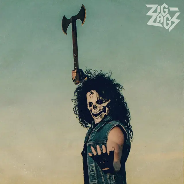 Zig Zags Deadbeat At Dawn (LP) 