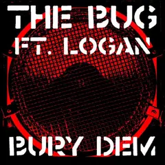 The Bug Burials / Mud - LTD (LP)