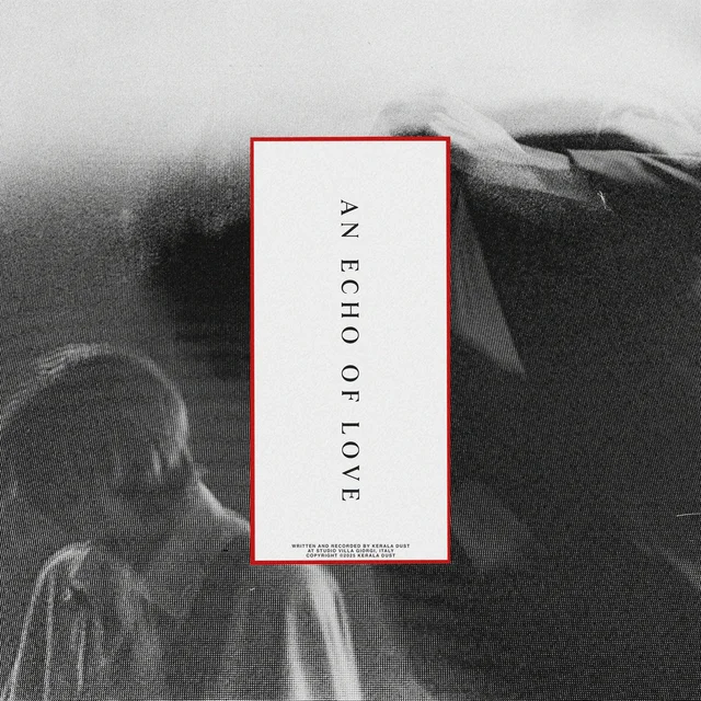 Kerala Dust An Echo Of Love - LTD (LP) 