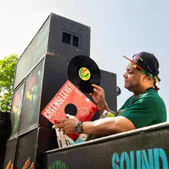 Iration Steppas Dubs From The Foundation (2LP)