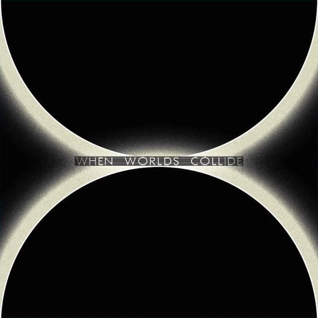 Diverse Artister When Worlds Collide (2LP) 