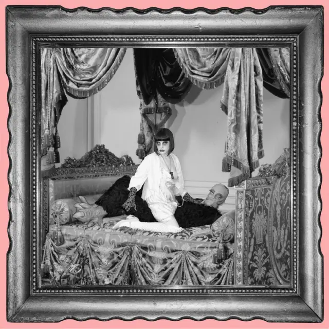 Kilynn Lunsford Promiscuous Genes (LP) 