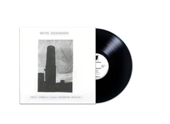 Chris Connelly White Phosphorus (LP)