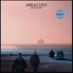 Urbs &amp; Cutex On Our Way (2LP)
