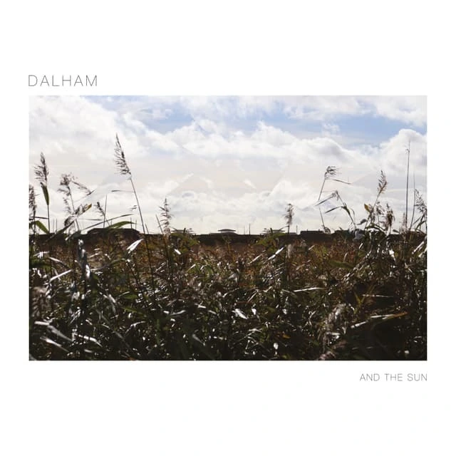 Dalham And The Sun - LTD (LP) 