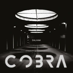Dalham Cobra - LTD (LP)