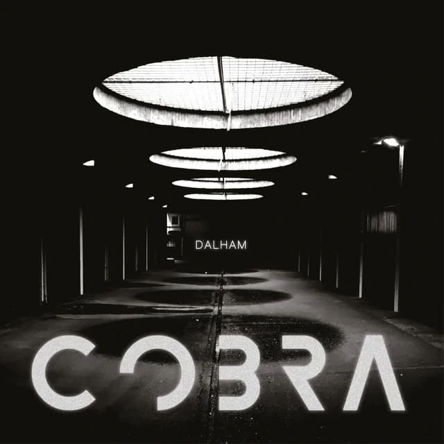 Dalham Cobra - LTD (LP) 