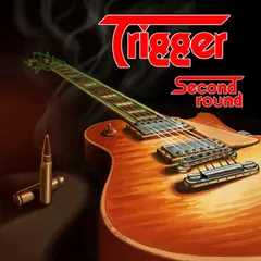 Trigger Second Round (LP)