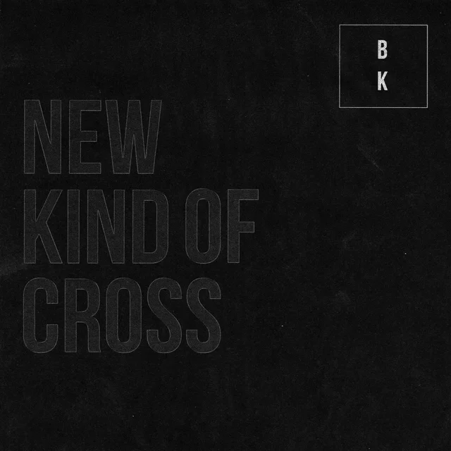 Buzz Kull New Kind Of Cross - LTD (LP) 