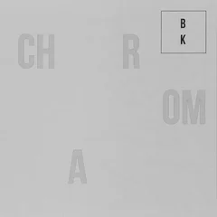 Buzz Kull Chroma (LP)