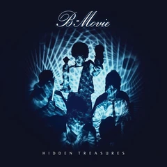B-Movie Hidden Treasures (LP)