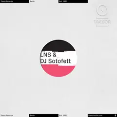 LNS &amp; DJ Sotofett Globus Trax (12")