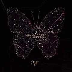 Etyen My Goddess (LP)