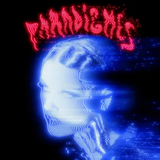 La Femme Paradigmes (2LP)