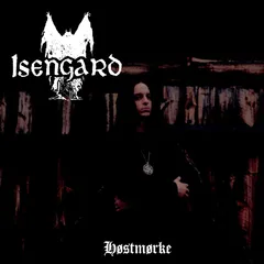 Isengard Høstmørke: 30th Anniversary… - LTD (LP)