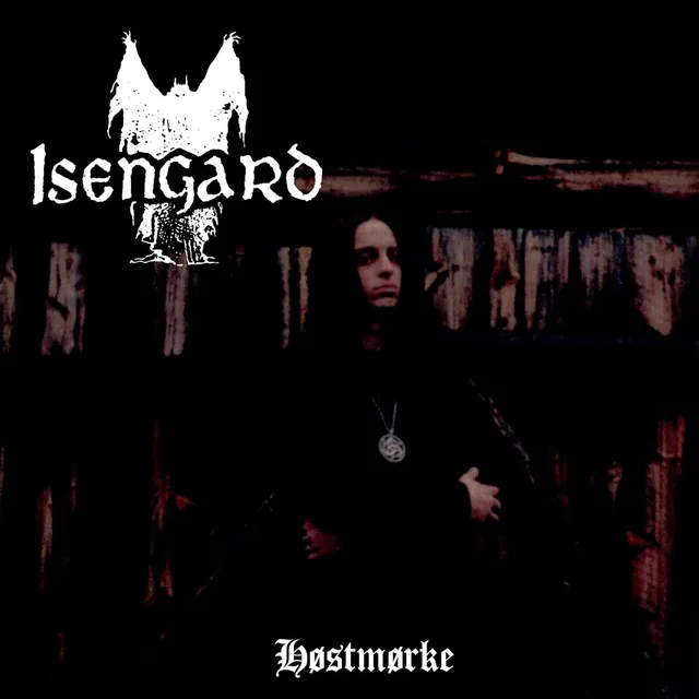 Isengard Høstmørke: 30th Anniversary… - LTD (LP) 