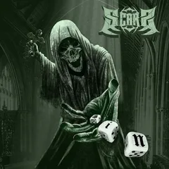 Scars Sin (LP)