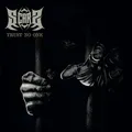 Scars Trust No One (LP)