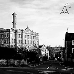 AAA Gripper We Invented Work For The Common… (LP)