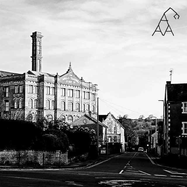 AAA Gripper We Invented Work For The Common… (LP) 