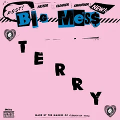 Big Mess Terry EP (7")
