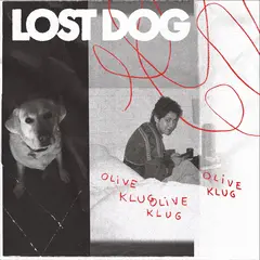 Olive Klug Lost Dog (LP)