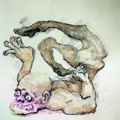 Loins Afterglow (LP)