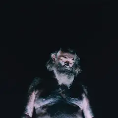Nothing The Great Dismal - LTD (LP)