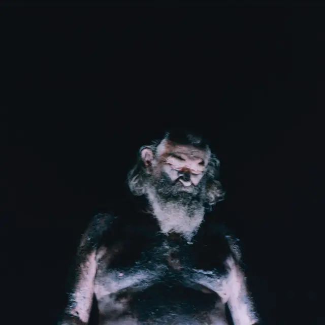 Nothing The Great Dismal - LTD (LP) 