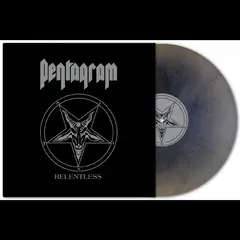 Pentagram Relentless: 40th Anniversary… - LTD (LP)