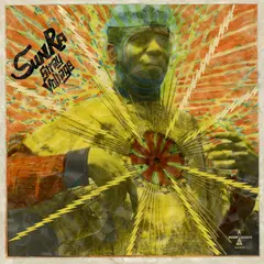 Sun Ra Stray Voltage (2CD)