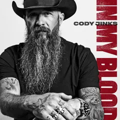 Cody Jinks In My Blood - LTD (2LP)