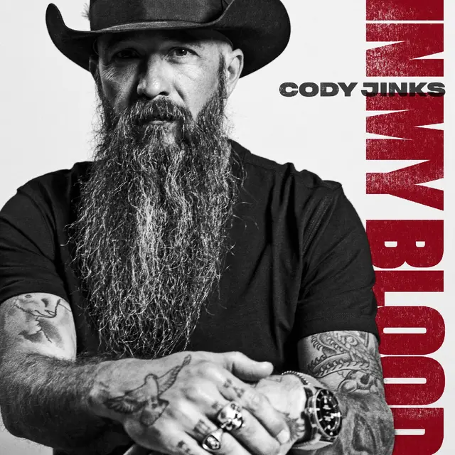 Cody Jinks In My Blood (2LP) 