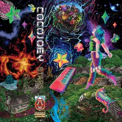 Cocojoey Stars (MC)