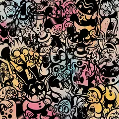 Half Japanese Adventure - LTD (LP)